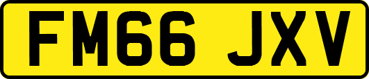 FM66JXV