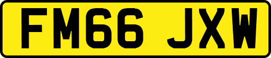 FM66JXW