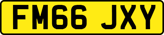 FM66JXY