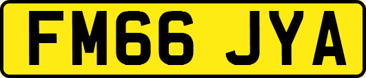 FM66JYA