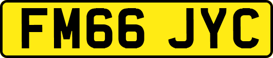 FM66JYC