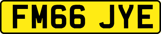FM66JYE