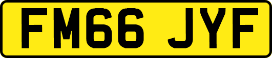 FM66JYF