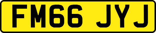 FM66JYJ