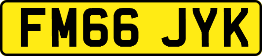 FM66JYK