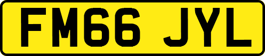 FM66JYL