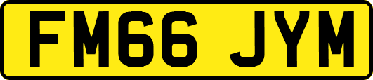 FM66JYM