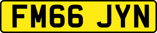 FM66JYN