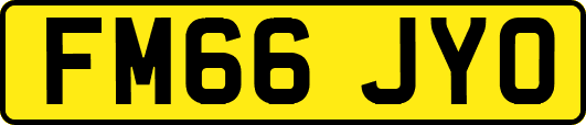 FM66JYO