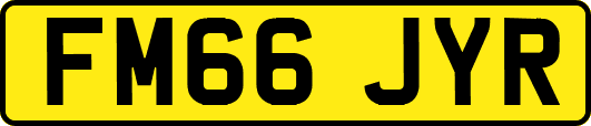 FM66JYR