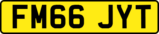 FM66JYT