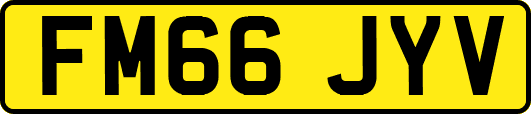 FM66JYV