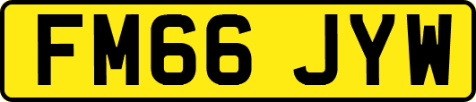 FM66JYW