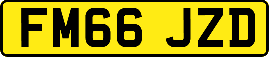 FM66JZD