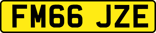 FM66JZE