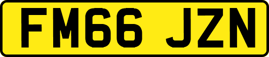 FM66JZN