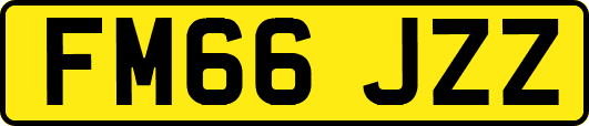 FM66JZZ