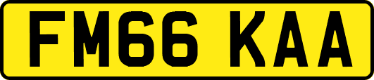 FM66KAA