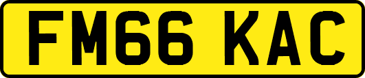 FM66KAC