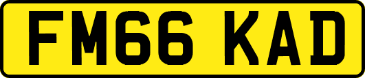 FM66KAD