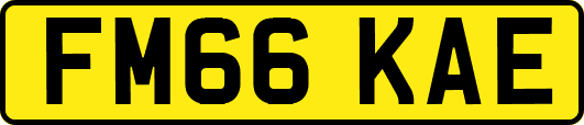 FM66KAE