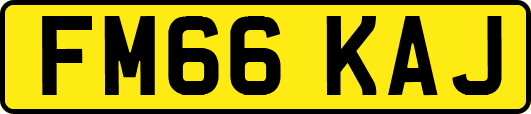 FM66KAJ
