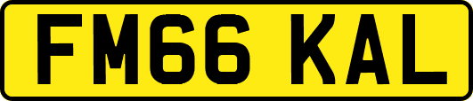 FM66KAL