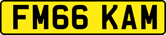 FM66KAM