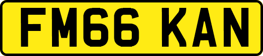 FM66KAN