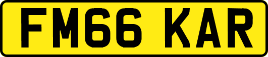FM66KAR