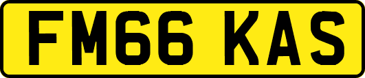 FM66KAS