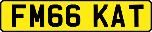 FM66KAT