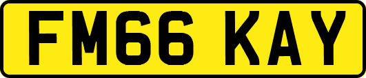 FM66KAY