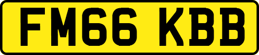 FM66KBB