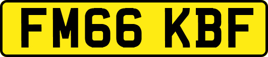 FM66KBF