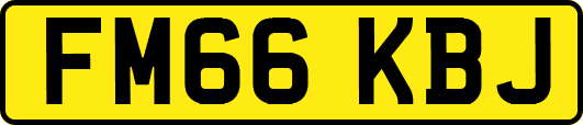 FM66KBJ