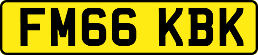 FM66KBK