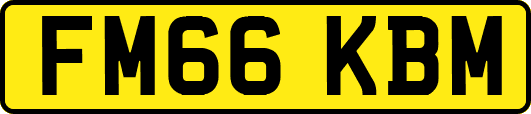 FM66KBM