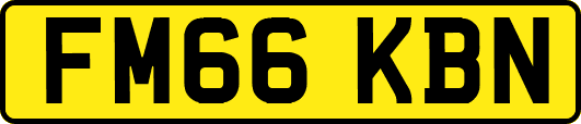 FM66KBN