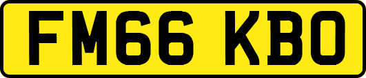 FM66KBO
