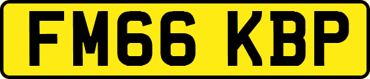 FM66KBP