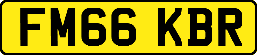 FM66KBR