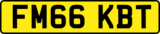 FM66KBT