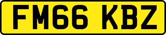 FM66KBZ
