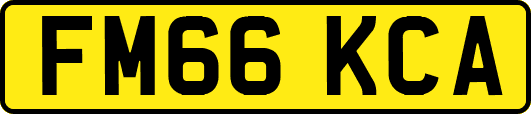 FM66KCA