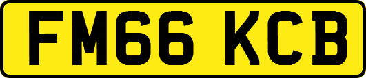 FM66KCB