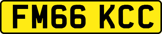 FM66KCC