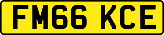 FM66KCE