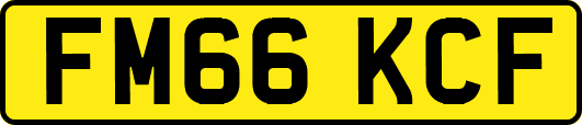 FM66KCF