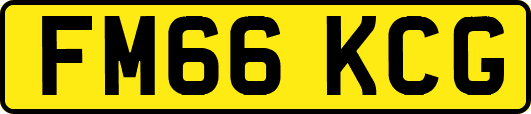 FM66KCG
